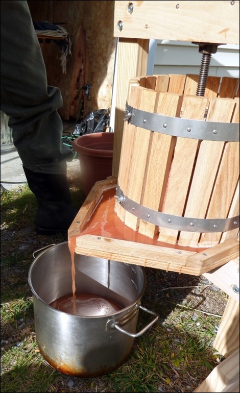 CiderFlows